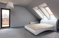 Monreith bedroom extensions