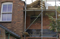 free Monreith home extension quotes