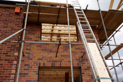 house extensions Monreith